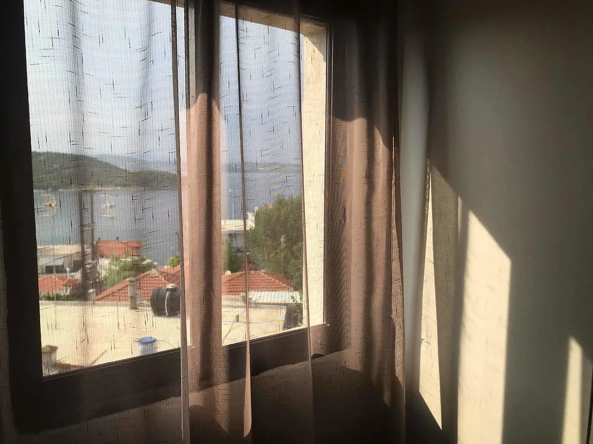Erieta Ξενοδοχείο Αμμουλιανή Ξενοδοχείο με διαμερίσματα