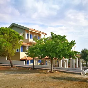 Olive Bay Hilltop Σπίτι διακοπών